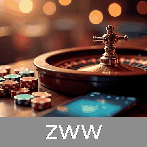 ZWW: Slots Gigantescos, Mesa de Jogos Estratégicos, Crupiês ao Vivo Imersivos