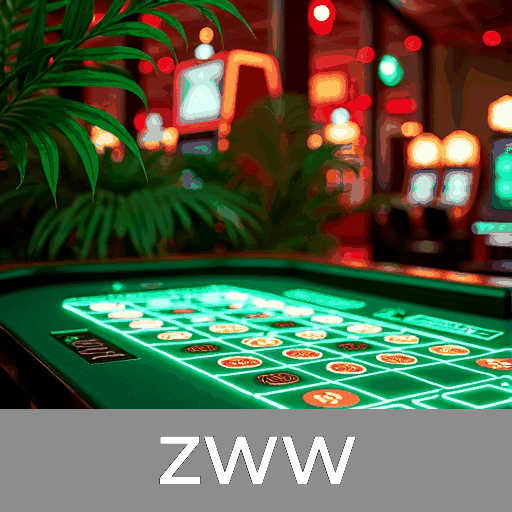 ZWW: Cassino Premiado e Seguro para Você