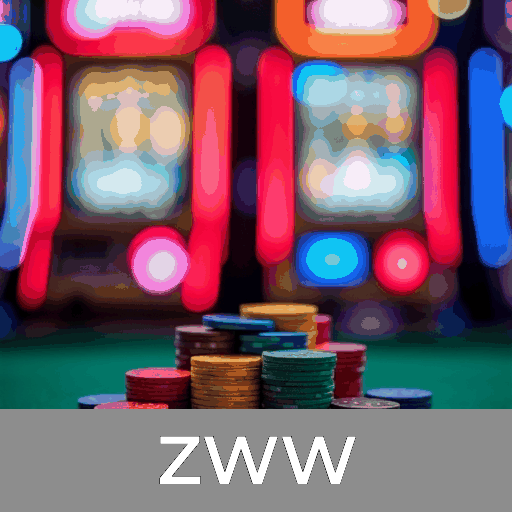 ZWW: Slots Gigantescos, Mesa de Jogos Estratégicos, Crupiês ao Vivo Imersivos