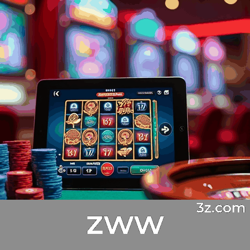 Zww: Plataforma de Cassino Online Segura e Divertida